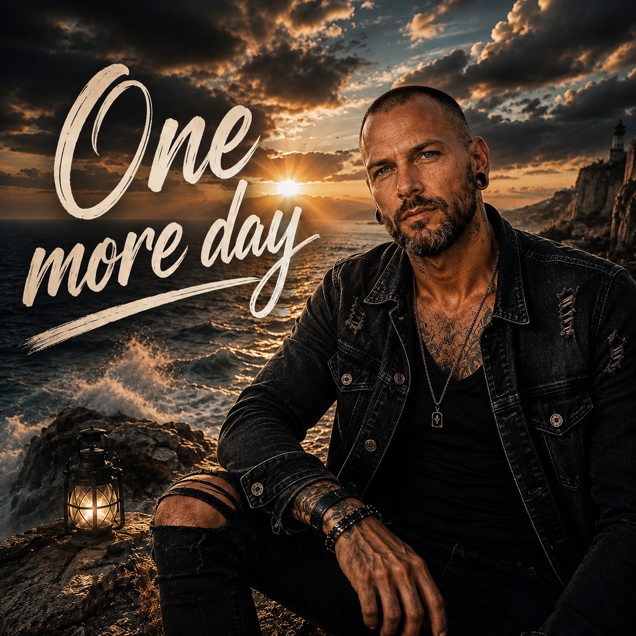 One More Day